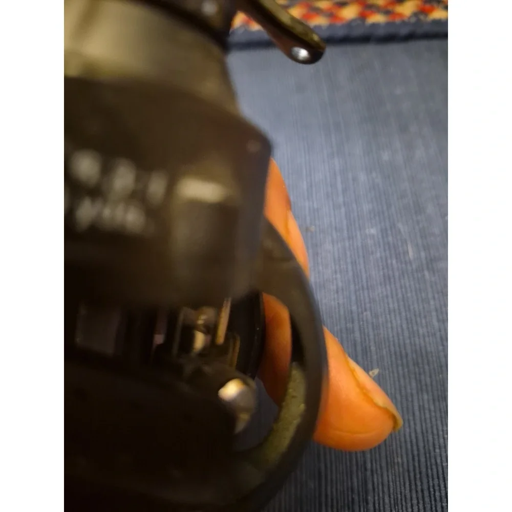 KastKing assassin baitcast